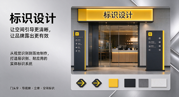 桑珠孜区标识设计